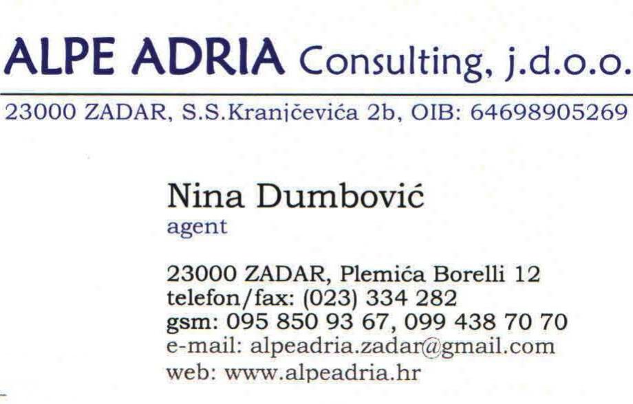 Osobni oglas zadar osobni oglas zadar