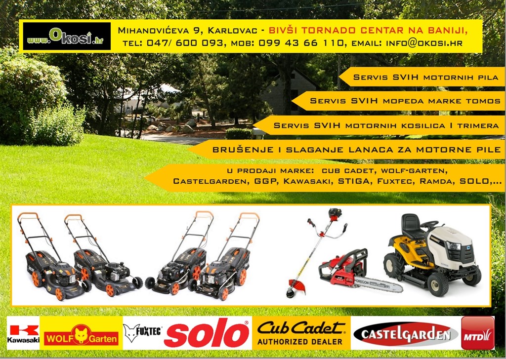 osobni oglas karlovac