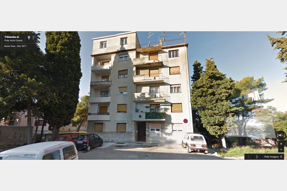 Oglasi pula stanovi oglasi pula stanovi