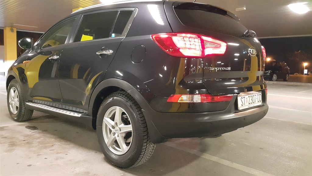 Kia sportage crna gora cijena kia sportage crna gora cijena