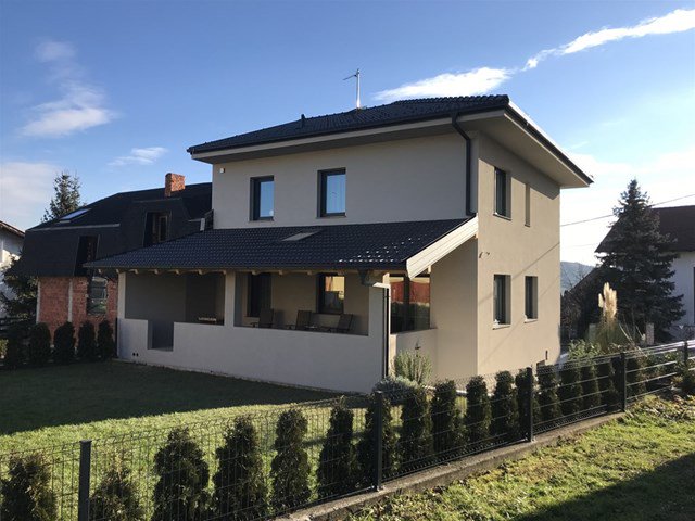 Kuća NOVA Samobor Giznik | INDEX OGLASI - Vimarsana News