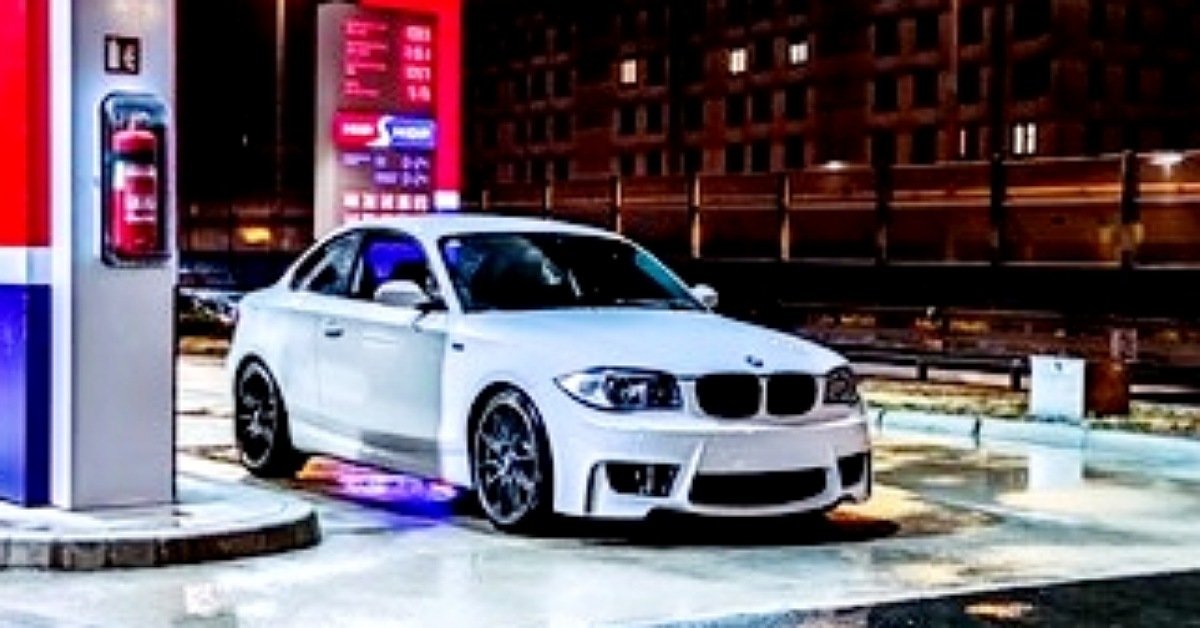 BMW serija 1 135i | INDEX OGLASI - Vimarsana News