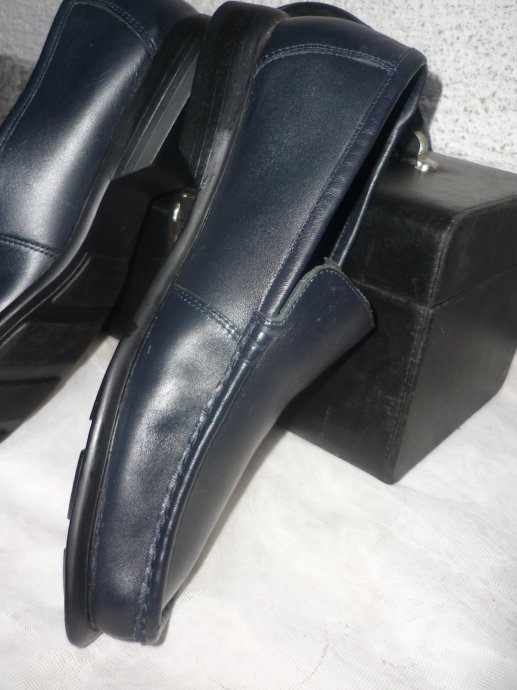 timberland mokasine muske