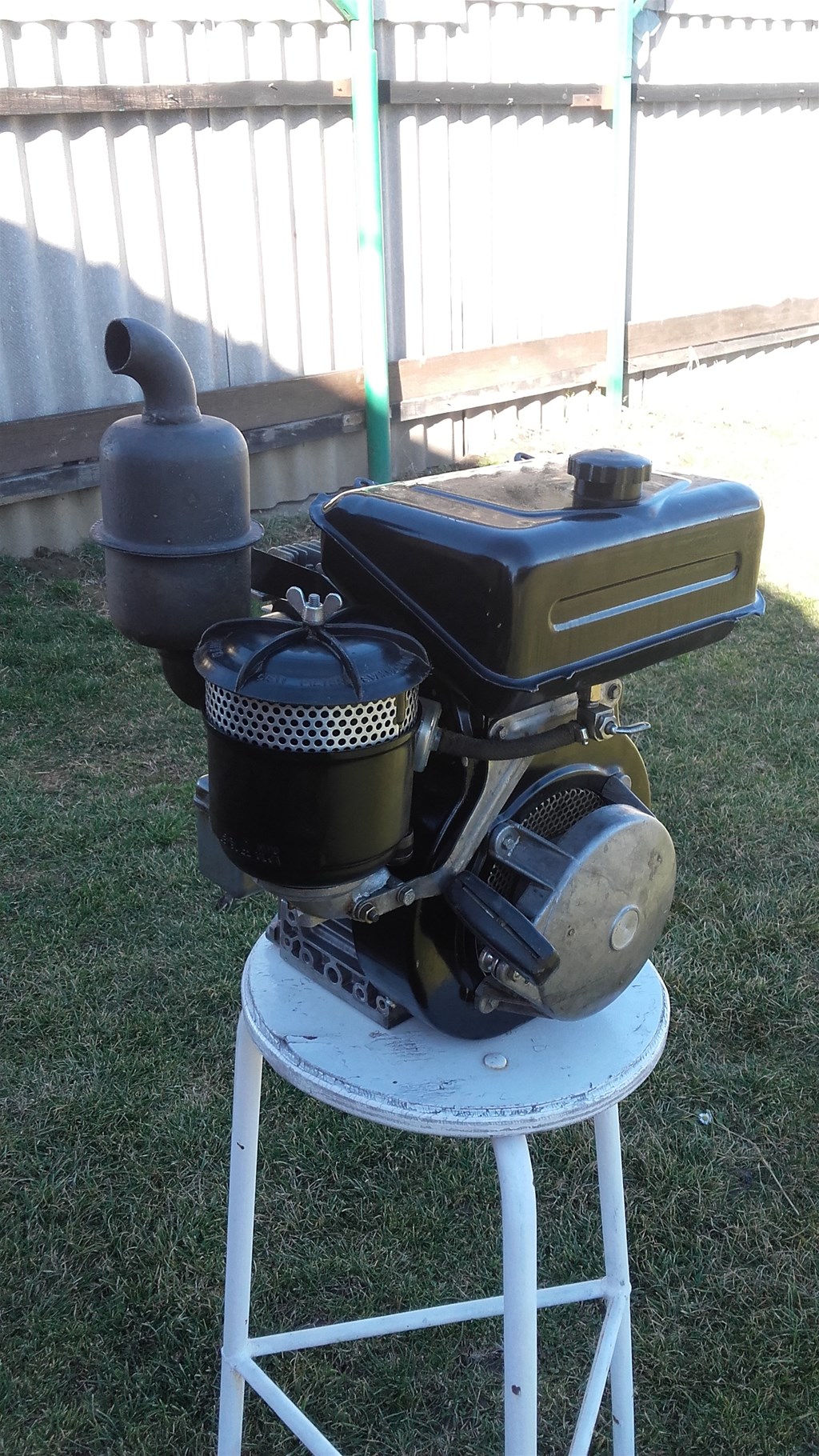 Lombardini motori za motokultivator Auto entuzijasta Hrvatska