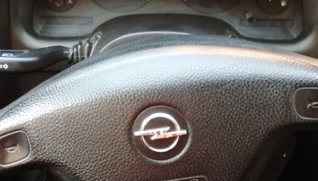 Opel Astra 1.7. DTI REGA 30.06.2022.