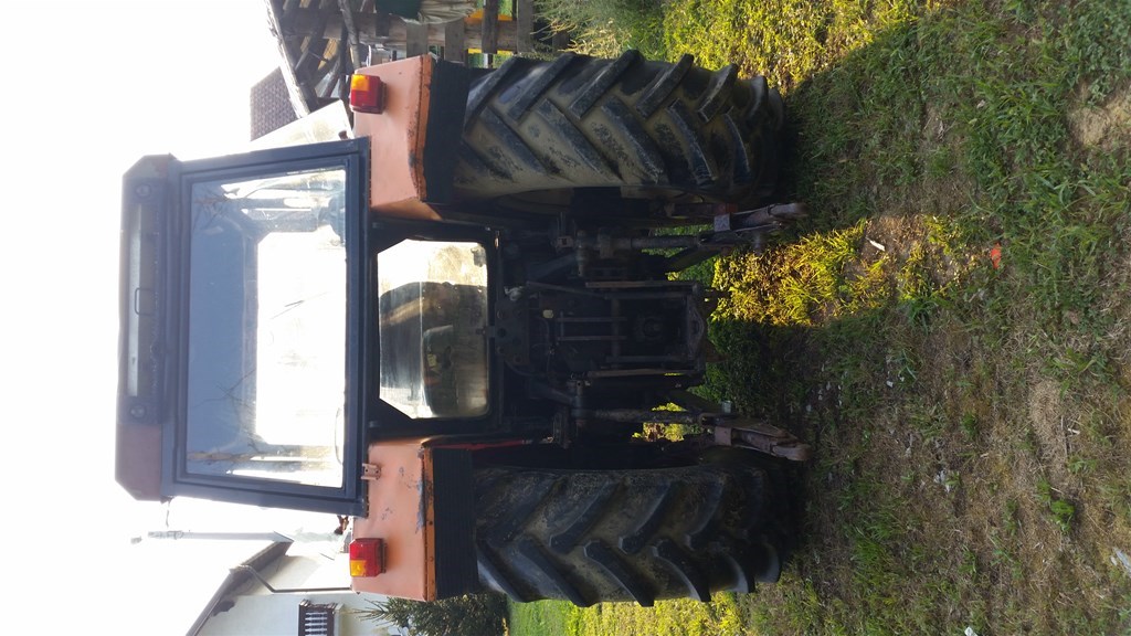 Prodajem Ursus 904 B Index Oglasi