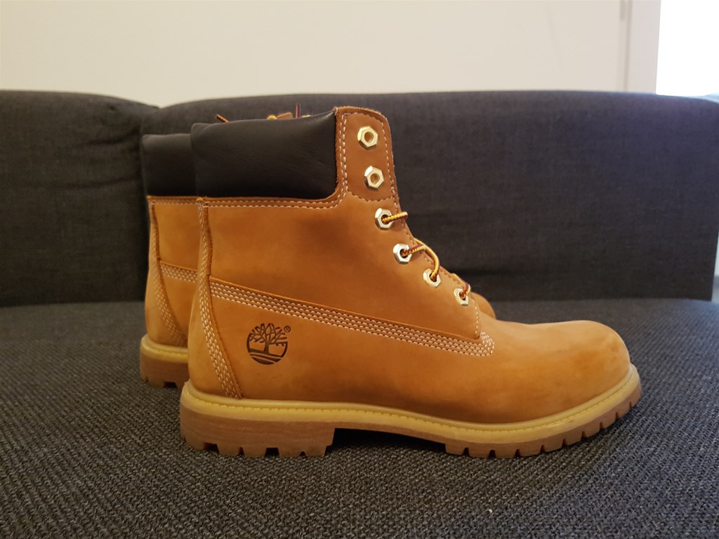 zenske timberland cipele