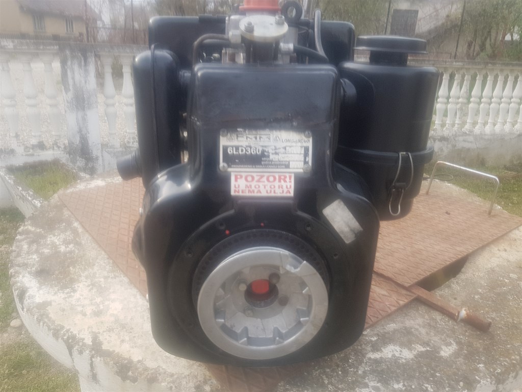 Lombardini motori cijena Auto entuzijasta Hrvatska