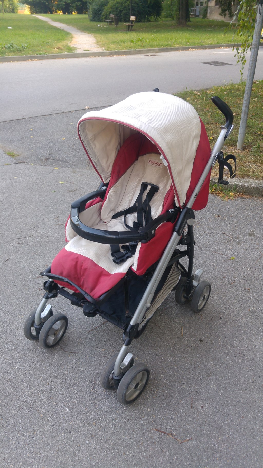 peg perego pliko p3 cijena