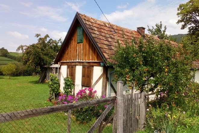 Kuća Kalnik Potok Kalnički | INDEX OGLASI - Vimarsana News