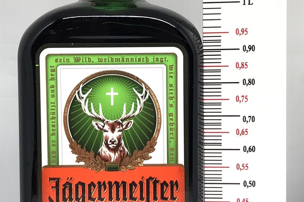 inventura šanka šankomjer liquor bottle ruler inventory bar, bar