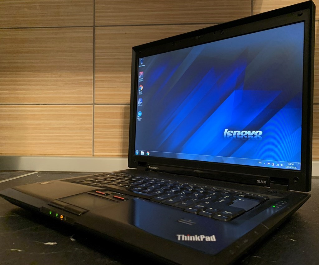 Lenovo sl500 аккумулятор