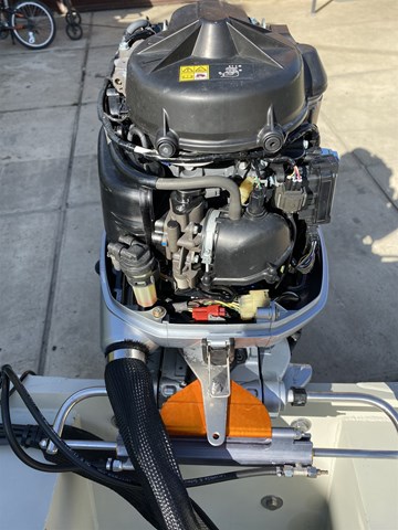 Honda bf60 характеристики