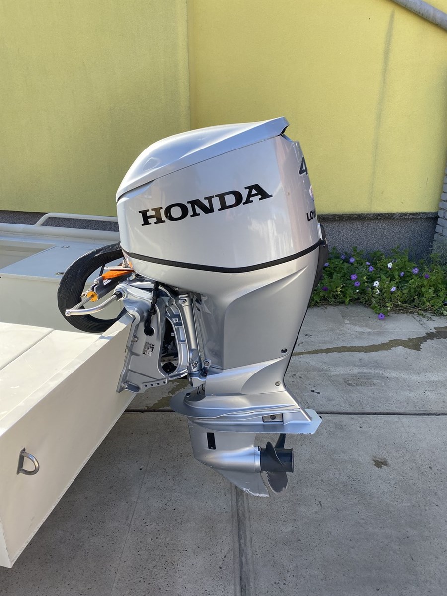 Honda bf60 характеристики