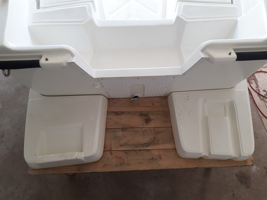 Brodica Nautika 500 Index Oglasi