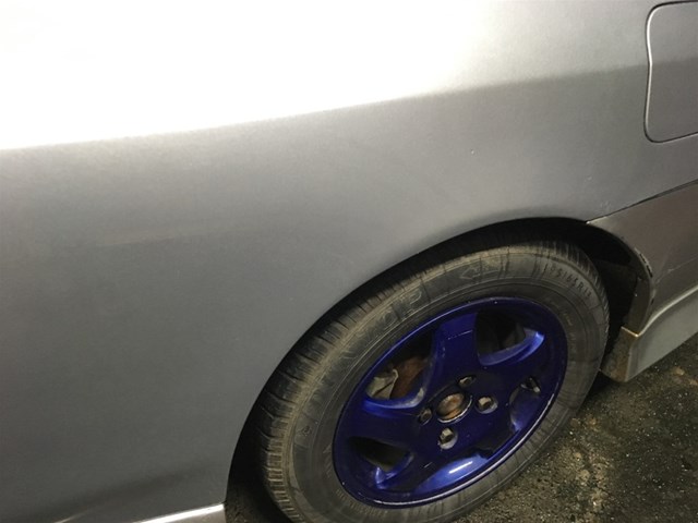 Honda Prelude BB9 | INDEX OGLASI