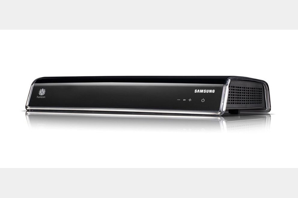 SAMSUNG HORIZON SMTG7400/XEN mediabox HD rekorder, 500gb, WiFi, 6 HD