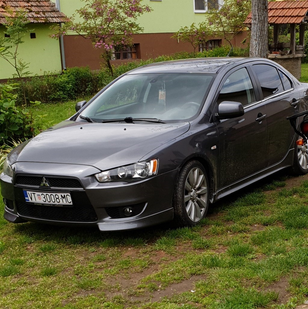 Lancer 2 0