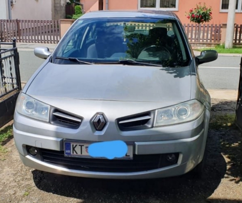 Renault Megane Extreme 1 4 Review