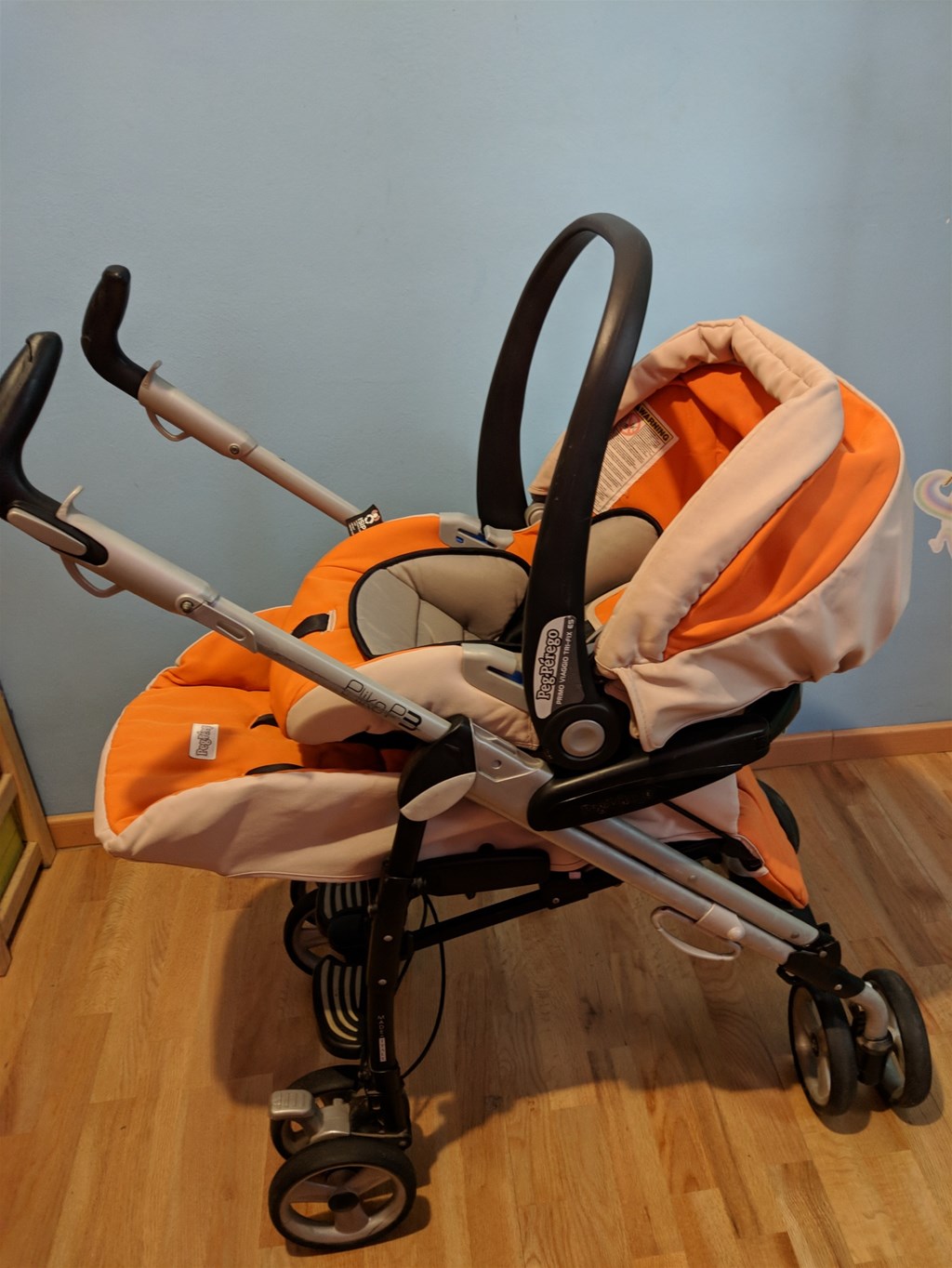 peg perego pliko p3 cijena