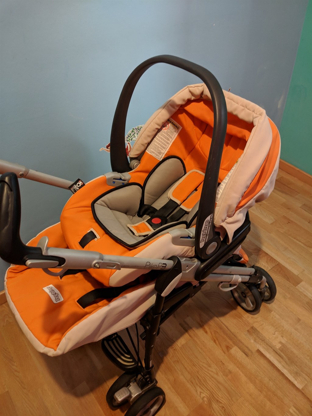peg perego pliko p3 cijena