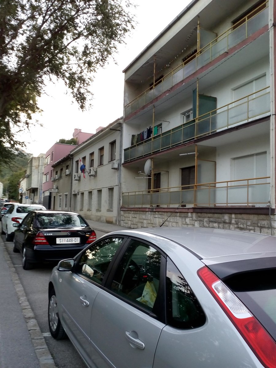 Apartmani i smještaj u Hrvatskoj