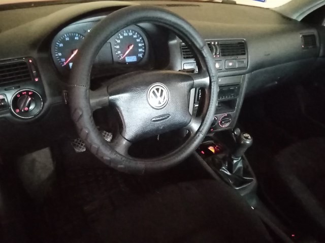 VW Bora 1.4 Benzin INDEX OGLASI