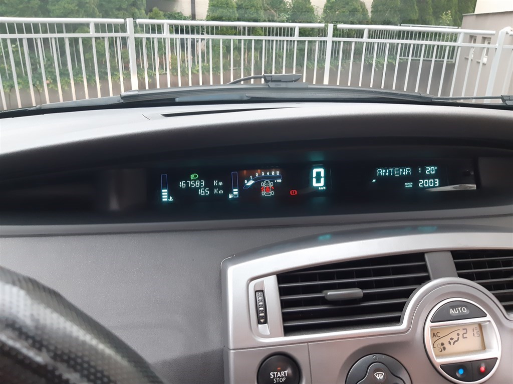 Renault Scenic 1.5dci INDEX OGLASI