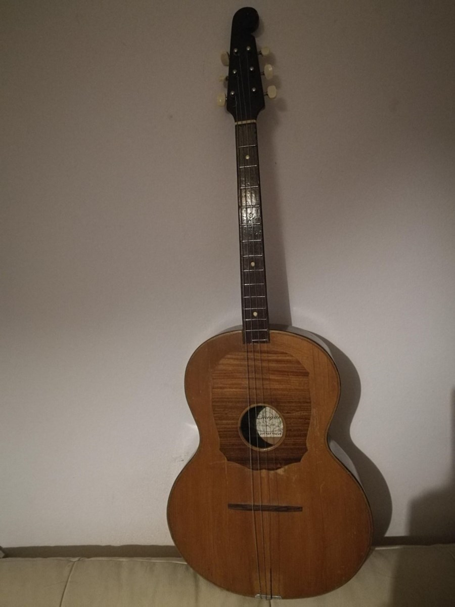 TAMBURA BASPRIM INDEX OGLASI