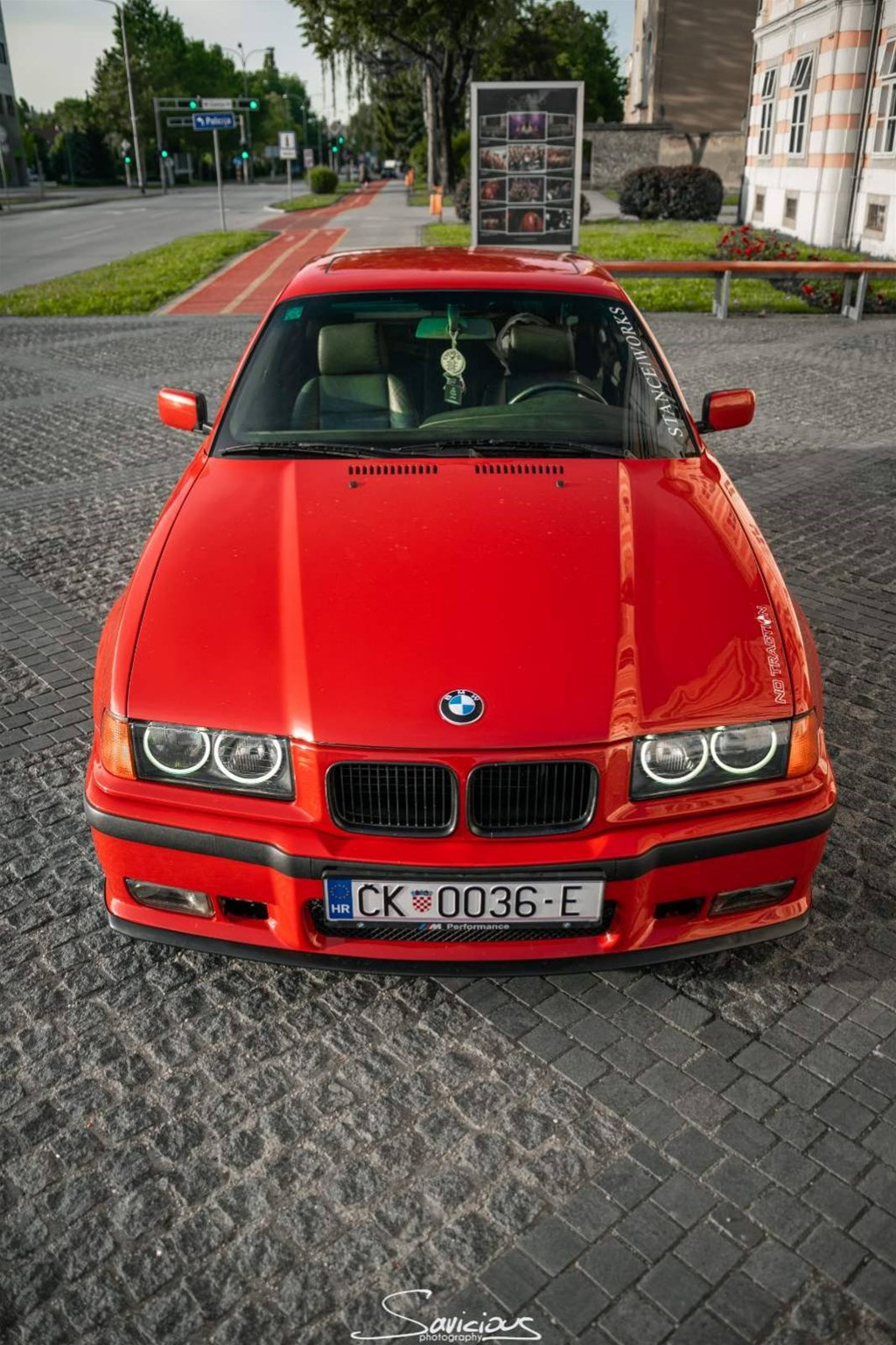 BMW serija 3 Coupe e36 1.8is INDEX OGLASI