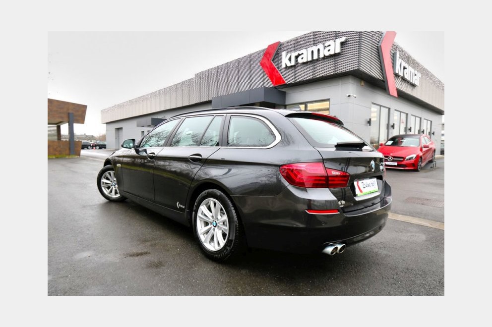 Bmw 518 d