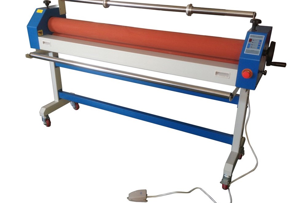 Laminator za hladnu laminaciju 1600cm INDEX OGLASI