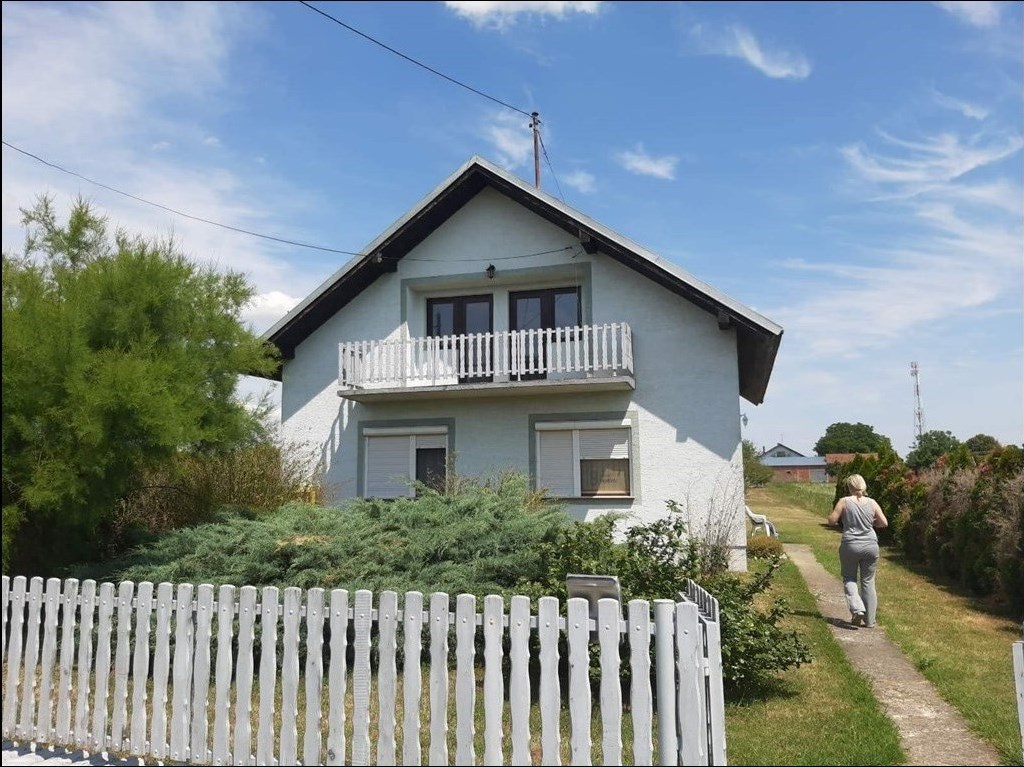 Kuća Donji Andrijevci INDEX OGLASI