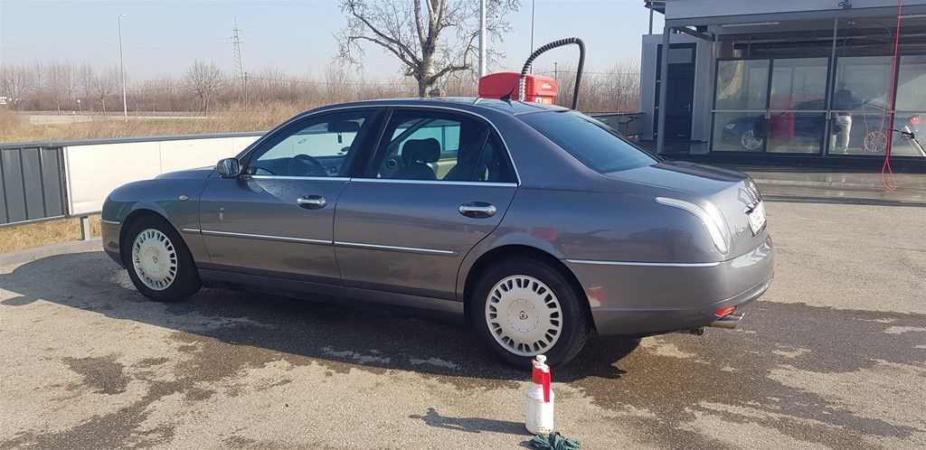 Lancia thesis delovi oglasi 04 picture