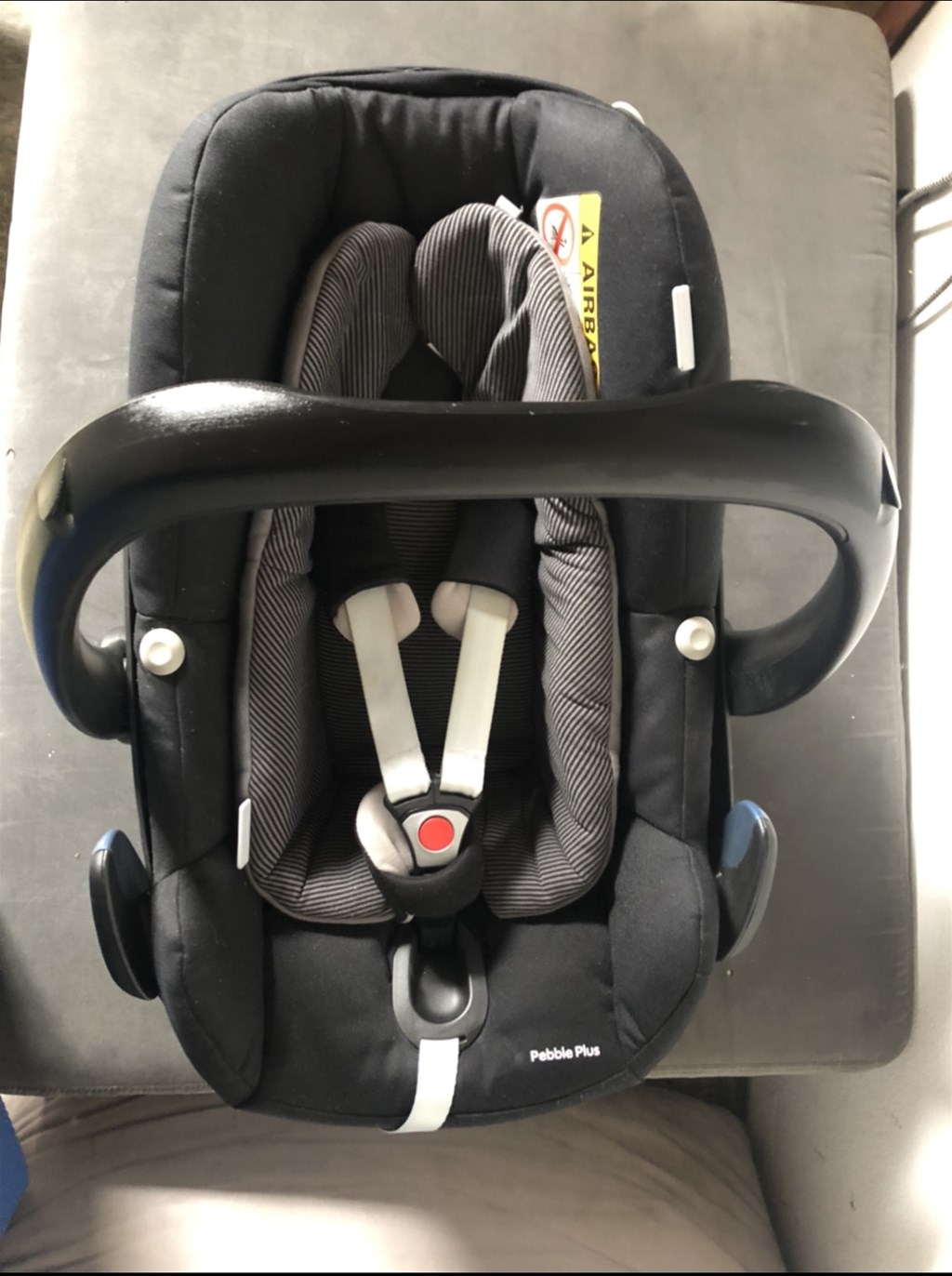 maxi cosi pebble plus cijena