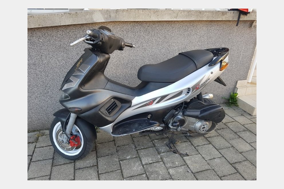 Gilera Runner 180200(Malossi,Polini) INDEX OGLASI