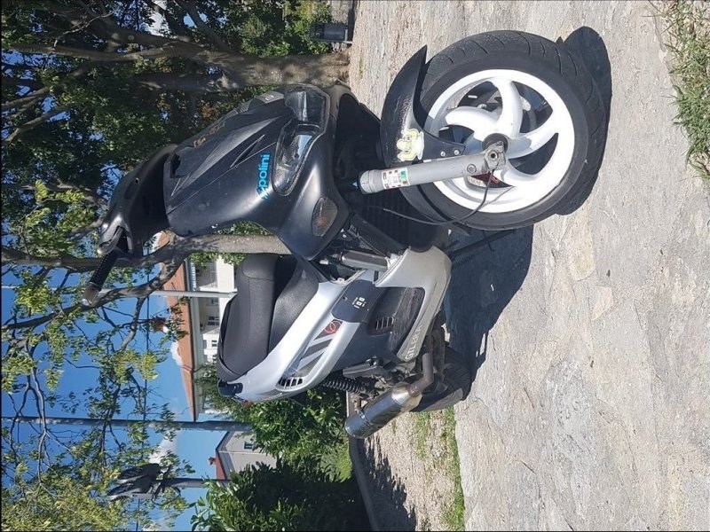 Gilera Runner 180200(Malossi,Polini) INDEX OGLASI