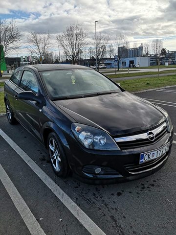 Opel Astra GTC | INDEX OGLASI