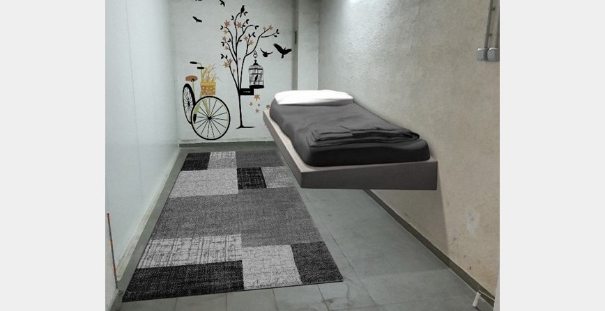 Iznajmljujem mali ali prekrasan stan/garažu u centru Zagreba