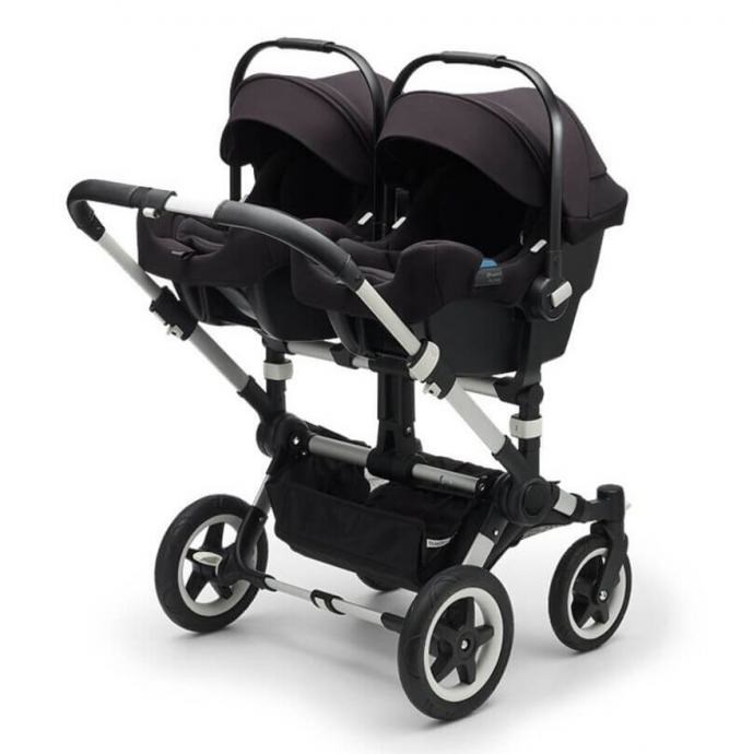 Bugaboo Donkey Twin Adapter za Bugaboo Turtle One by Nuna INDEX OGLASI