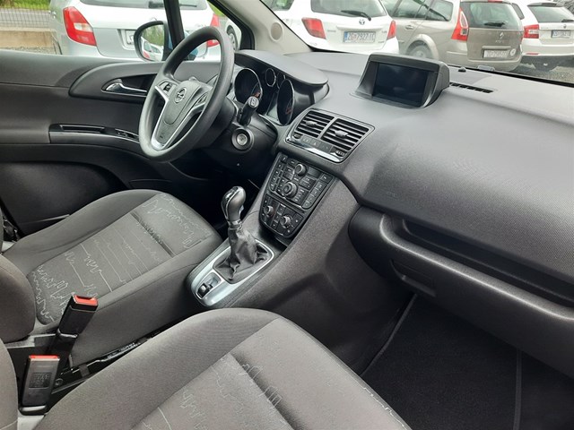 Opel meriva bluetooth Opel meriva bluetooth