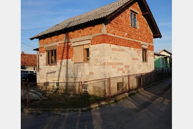 Kuća Peščenica - Žitnjak Žitnjak