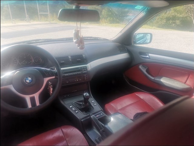 BMW e46 330d INDEX OGLASI
