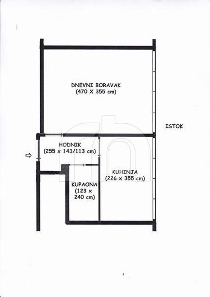 Stan Novi Zagreb Istok Zapruđe INDEX OGLASI