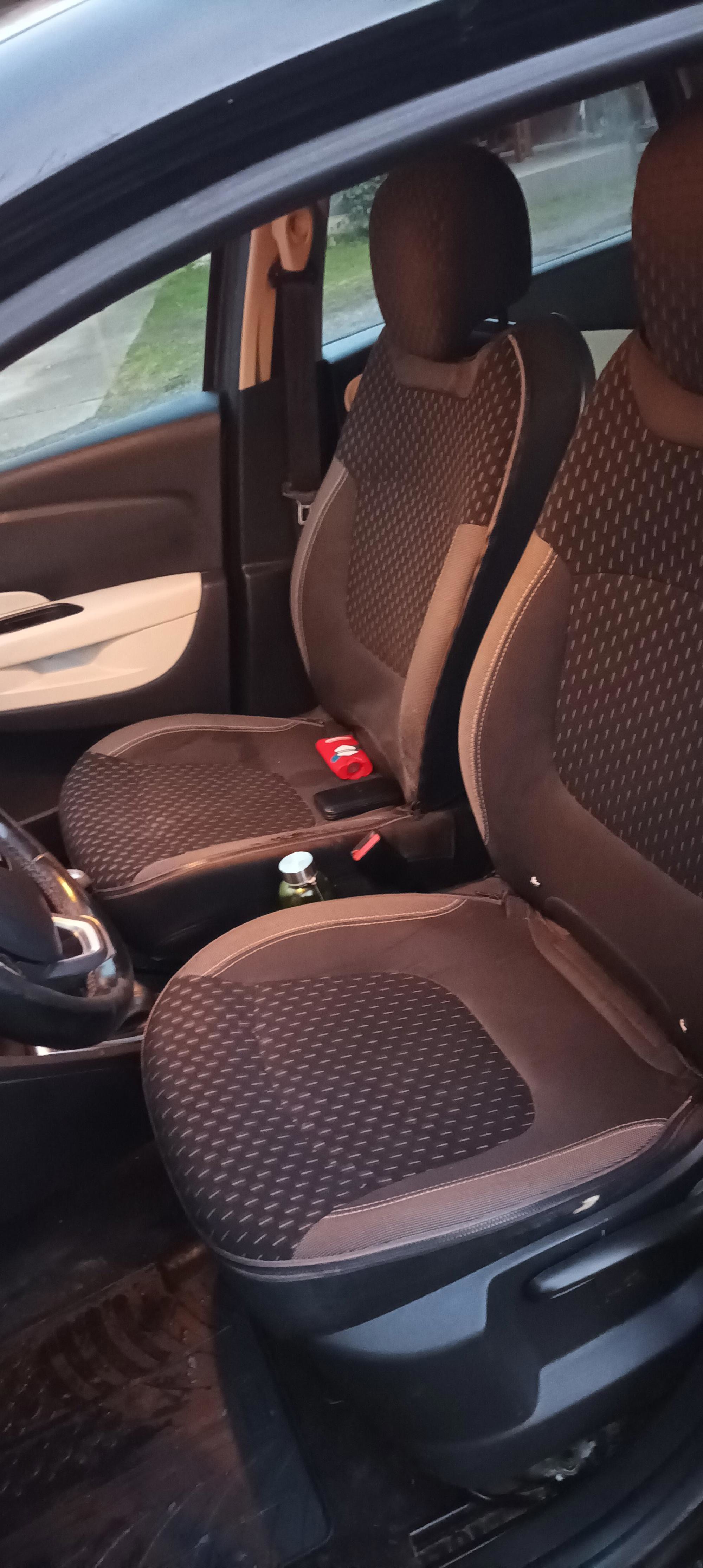 Renault Captur 1.5 DCi 110ks- 6 BRZINA, LED, KAM, ANDRIOD, fotografija 11