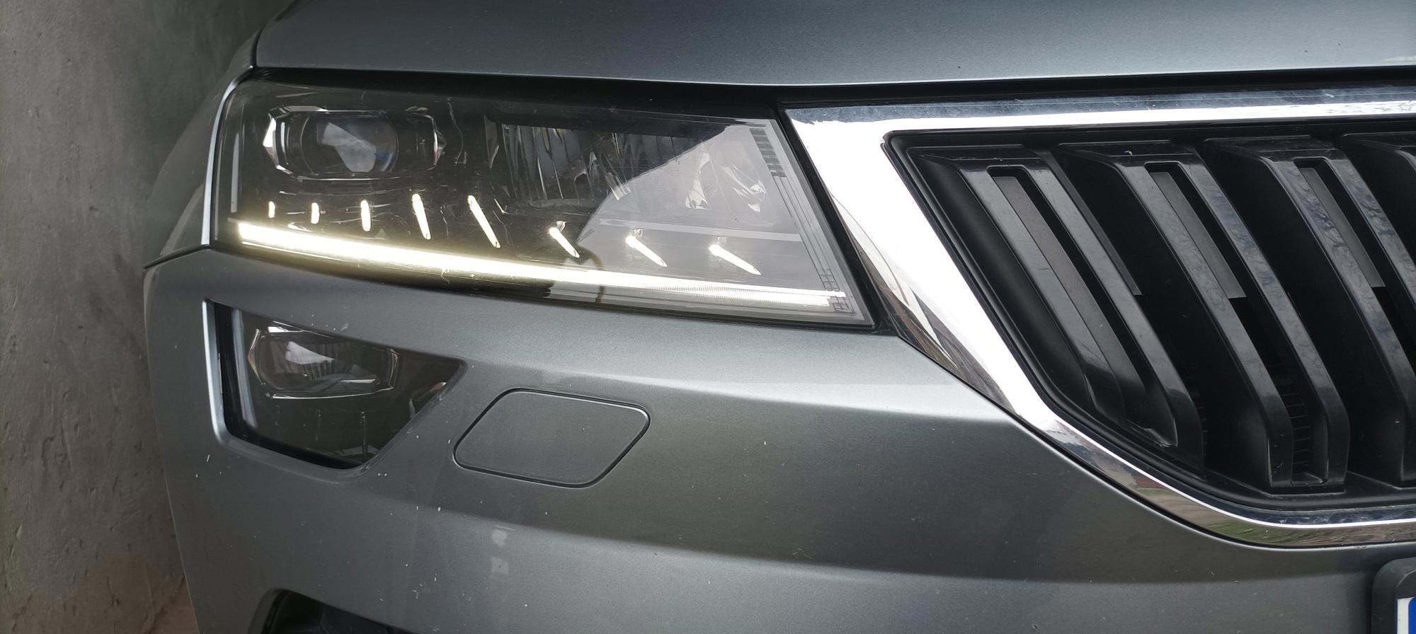 ŠKODA KAROQ 1.6 TDI REG 03/27, pogled izvana - slika 2