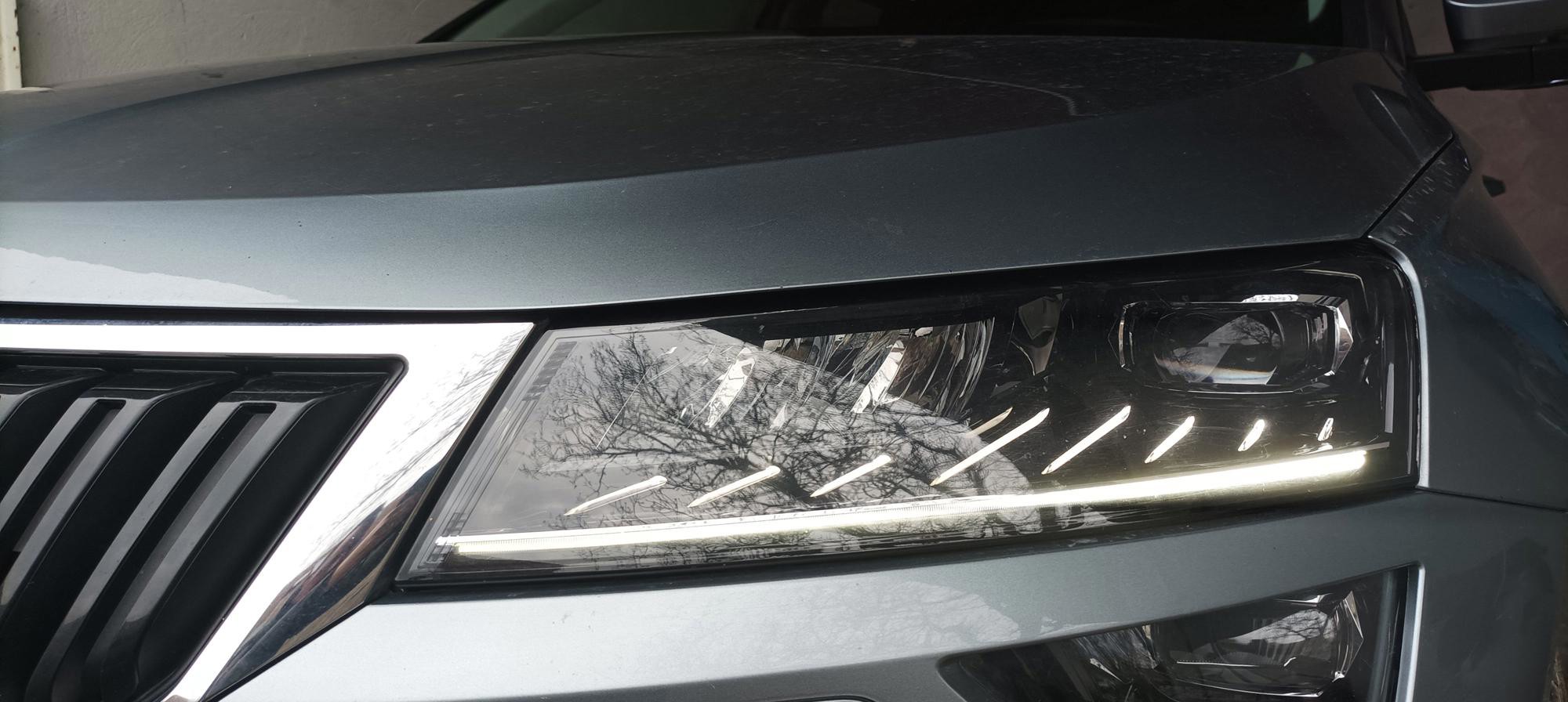 ŠKODA KAROQ 1.6 TDI REG 03/27, pogled izvana - slika 4