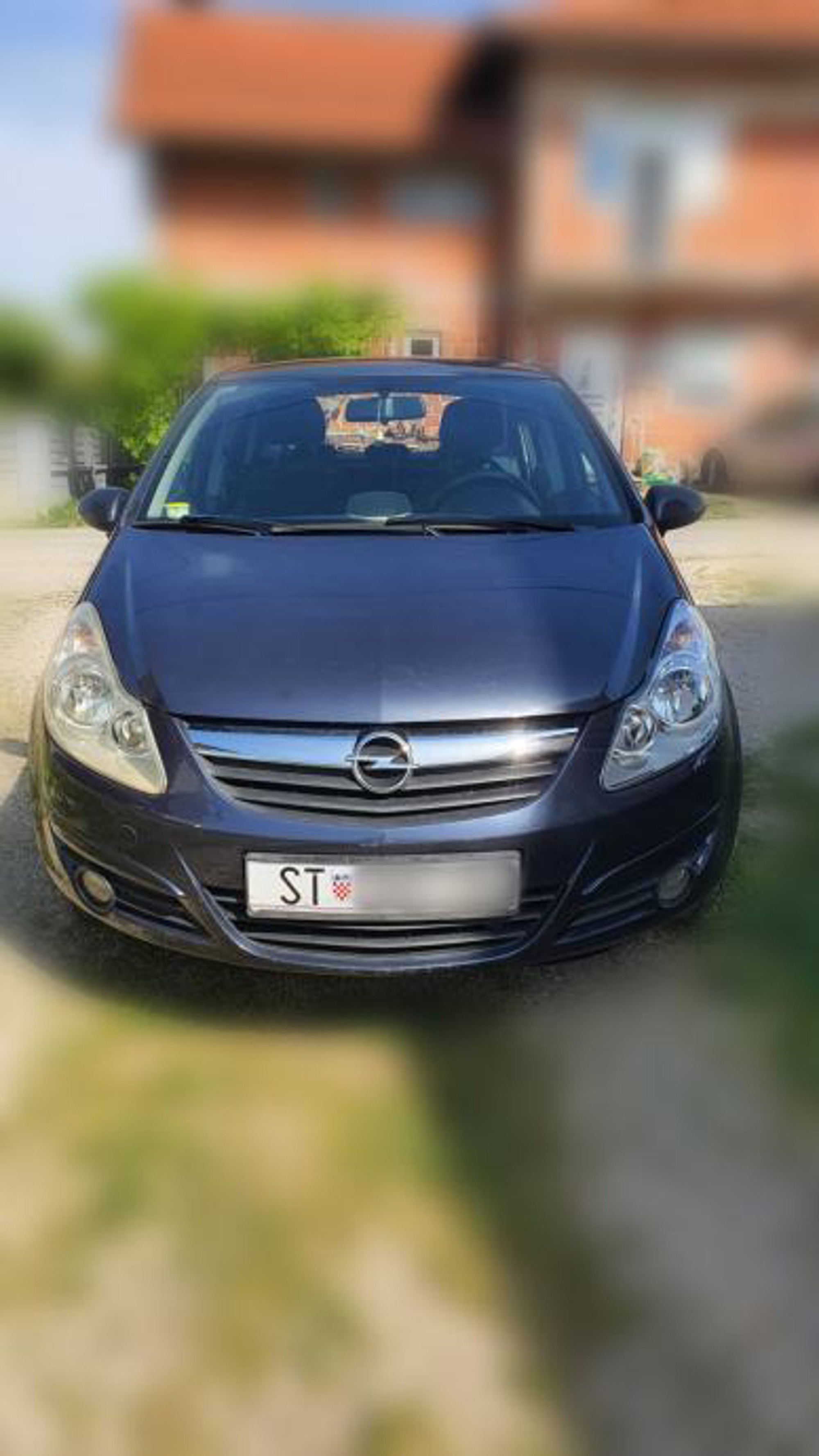 Opel Corsa 1,3 CDTI (KLIMA), fotografija 4