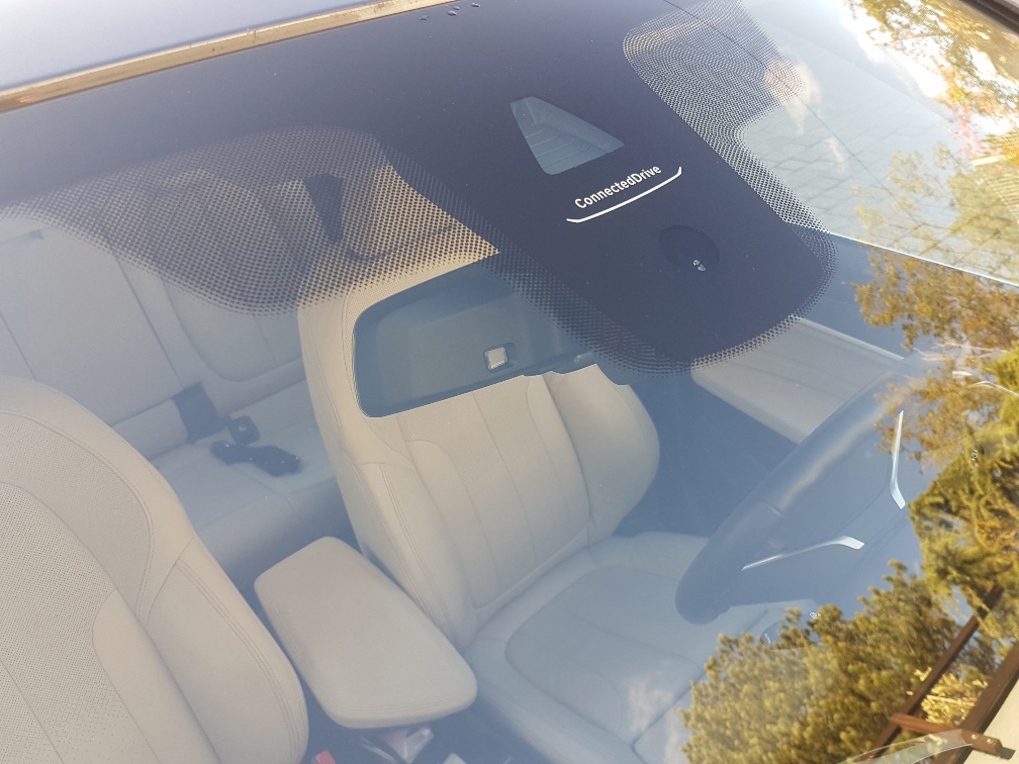 BMW X1 xDrive 25d, fotografija 5
