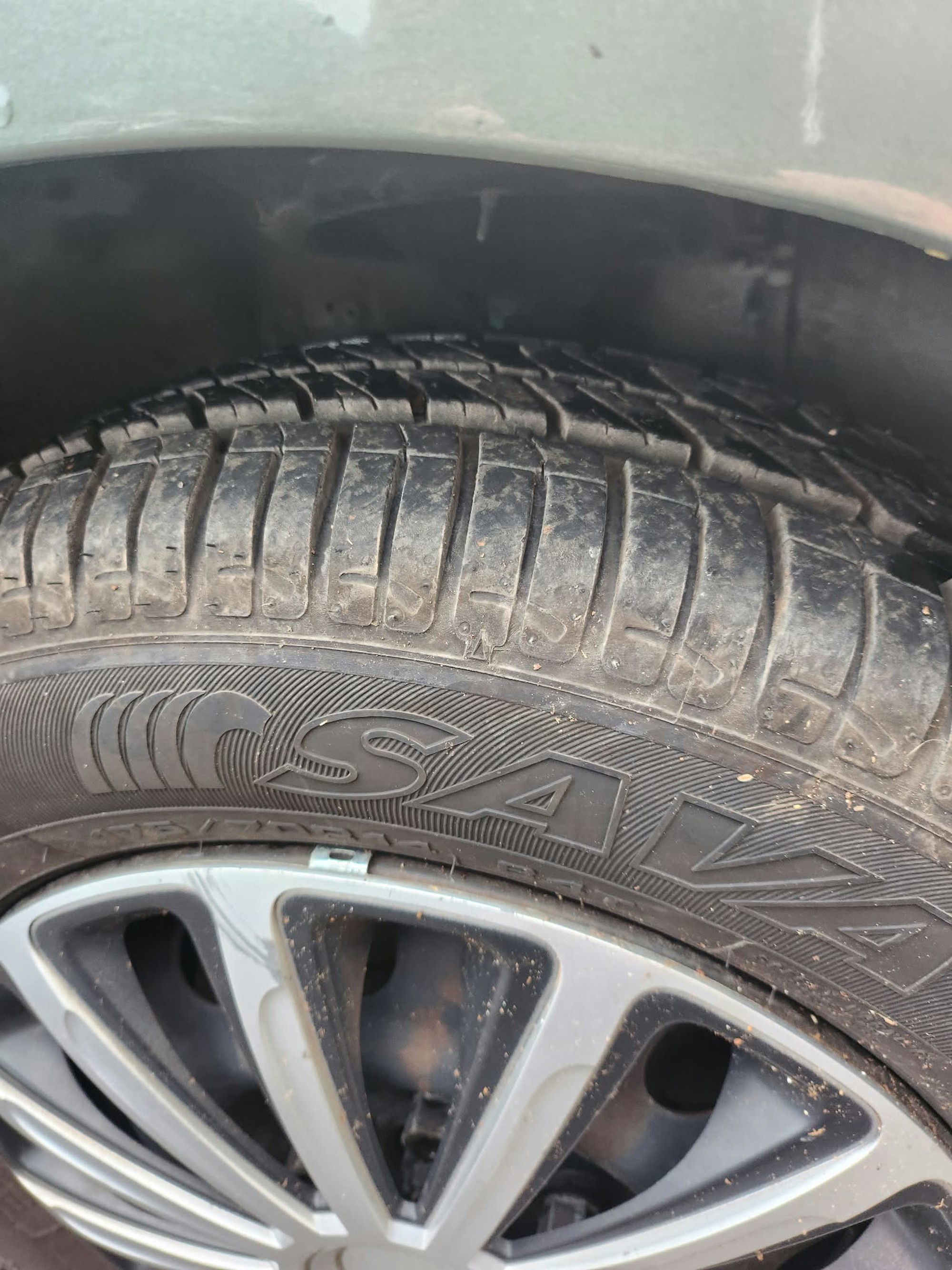 Hyundai accent, fotografija 10